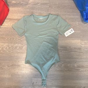 Body Suit - Never worn